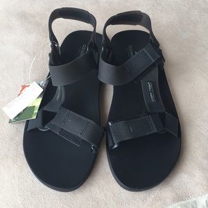 Ozark Trail Men’s Adventure Sandals